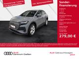 Audi Q4 35 e-tron basis Pano Kamera LED Assistenzpake - Audi Q4 mit Panoramadach