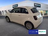 Fiat 500e Base 118 Automatik ; *Navi*Klima - Fiat 500e in Frankfurt (Main)