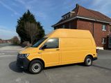 Volkswagen T6 Transporter/LKW/Hoch/Lang/Standhzg - Transporter lkw gebraucht
