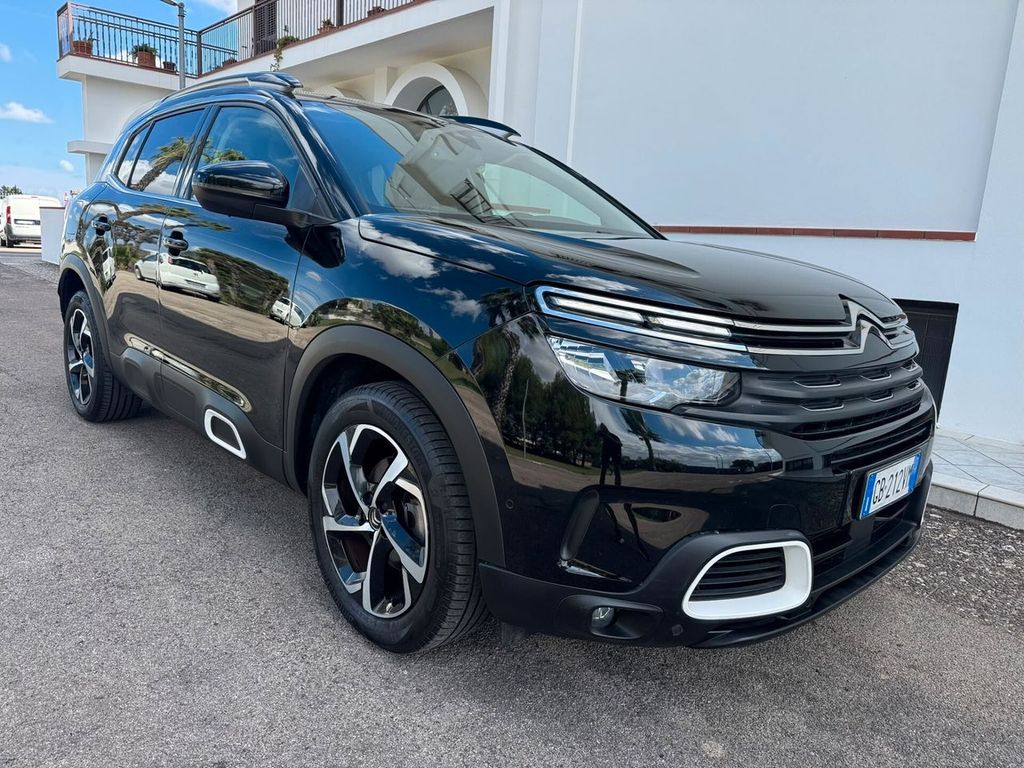 Image of Citroën C5 Aircross