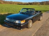 Saab 900 Vollturbo Cabrio - Projektfahrzeug - Saab aus 1987