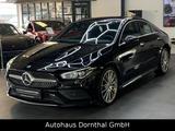 Mercedes-Benz CLA 200 AMG-LINE NAVI/LED/19"/KAM/WIDESREEN - Mercedes-Benz CLA 200 in Bielefeld