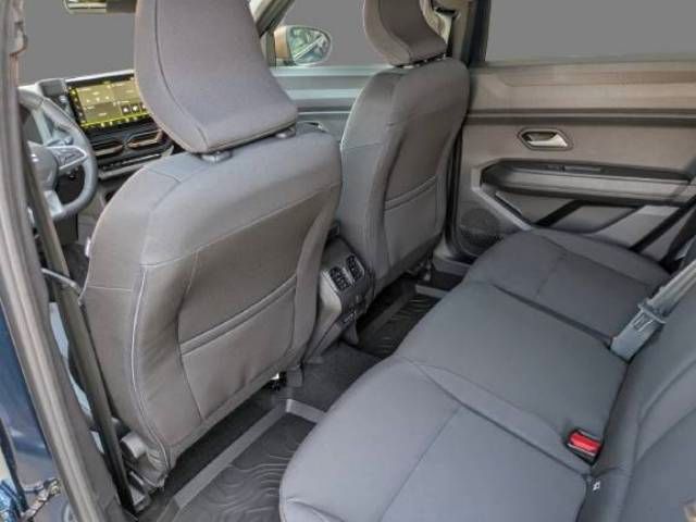 Fahrzeugabbildung Dacia Bigster Extreme TCe 140