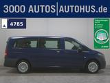 Mercedes-Benz Vito Lang CDI 8-Sitze Navi RfK Shz PDC BT DAB
