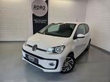 Volkswagen up! 1.0 sound up! + 8.Reifen/Scheckheft/Klima/SH - gebrauchte Kleinwagen in Lippstadt