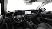 Volkswagen Tayron - Vorschau Bild 10