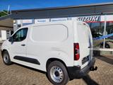 Peugeot Partner Kasten L1*AHK*Klima*PDC*RFK* - Peugeot Partner: L1