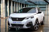 Peugeot 3008 1.6 GT-LINE Autom. Navi/KAM/LED/ACC/PDC - weiße Peugeot 3008