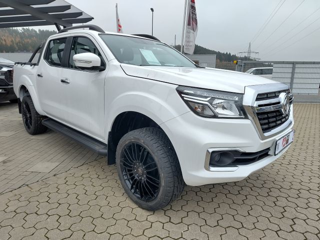 DFSK Rich 6  Automatik AHL 3 toKamera20 Zoll AT