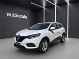 Renault RENAULT Kadjar Blue dCi 8V 115CV EDC Sport Editi - Renault Kadjar mit Halbautomatikschaltung
