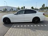 BMW 320i Limousine | M-Paket | Shadowline - BMW 320: M Paket 320i