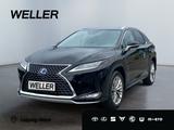 Lexus RX 450h Luxury Line *Allrad*HUD*360°*M Levinson* - Lexus Gebrauchtwagen in Leipzig