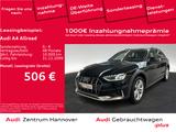 Audi A4 allroad 40 TDI quattro AHK LED Kamera virtual