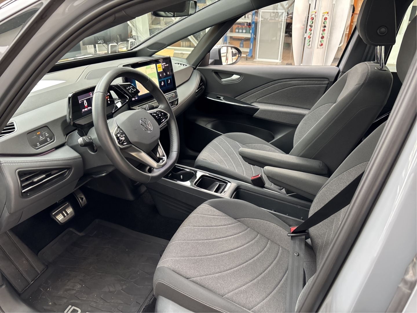 Volkswagen ID.3 Pro electric 55kWh NAVIPRO SHZ PDC 91%SOH foto 5