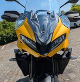 Triumph Tiger Sport 800 - TRIUMPH TIGER SPORT 800