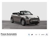 MINI One Cabrio Classic Plus AppleCP - scheckheftgepflegte MINI One Cabrio