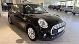 MINI Cooper D - MINI MINI mit Diesel-Antrieb: Kleinwagen