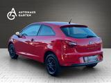 Seat Ibiza 1.2 SC Reference Viva Klima Navi 2.Hand - Seat Ibiza: Sc Reference