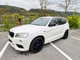 BMW Bmw f25 x3 30d Tüv neu - BMW 3er Reihe SUV