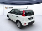 Fiat Panda Base Einparkhilfe Klima Radio Bluetooth - Fiat Panda Neuwagen mit Benzin-Antrieb