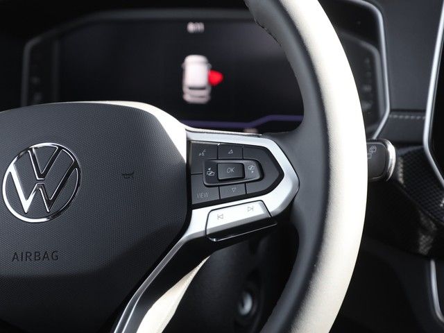 Volkswagen T-Cross - Bild 11