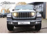 Jeep Wrangler Rubicon MY25 SkyOneTouch EU6d 4,99% Fin - Jeep Wrangler Gebrauchtwagen in Berlin