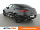 Mercedes-Benz GLC 300de 4Matic AMG Line Aut.*LED*NAVI*ACC*CAM* - Mercedes-Benz GLC 300 in Nürnberg