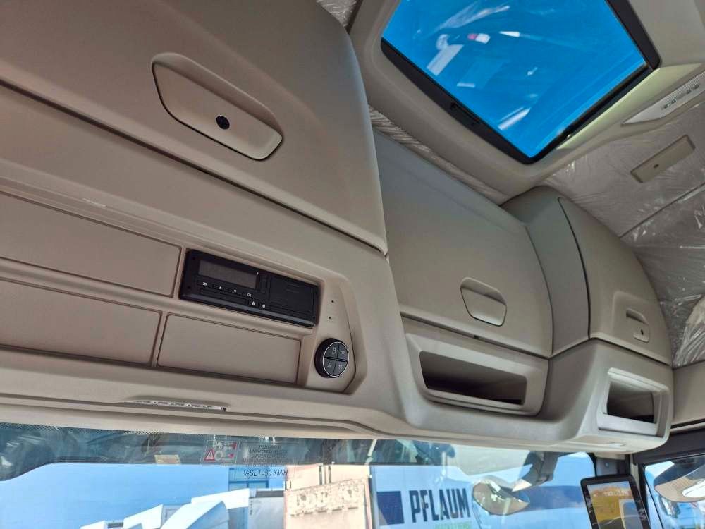 Fahrzeugabbildung Iveco S-Way AS440S46T/FP