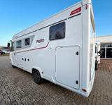 Pilote Evidence G690GJ Lihtium Solar Autark Dieselheiz. - Pilote Diesel Integrierter