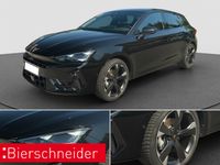 Cupra Leon - Vorschau Bild 34