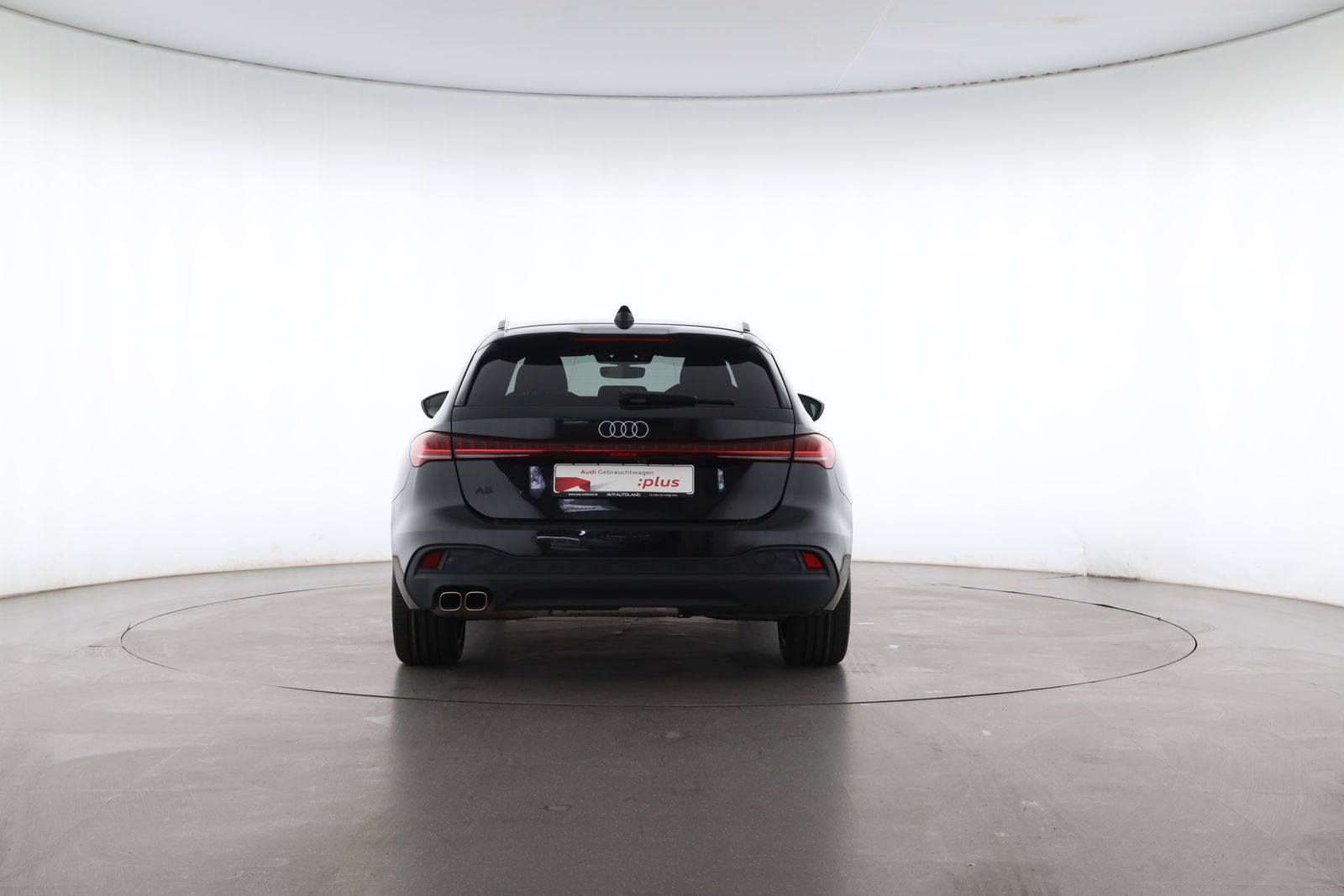 Audi A5 - Bild 6