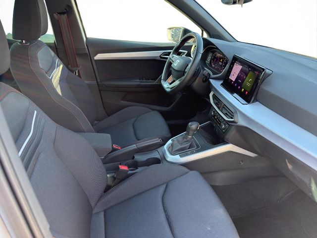 Foto Nummer 16: SEAT Arona