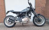 Yamaha TR1 Custom - YAMAHA MOTORRAD TR1