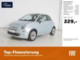 Fiat 500 1.0 GSE Hybrid Dolcevita 6-Gg Tech+/GRA/Link - Fiat 500: Dolcevita