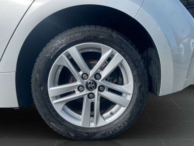 Toyota Corolla 1.2T Comfort *CAM*DAB*SHZ*TEL* ALU