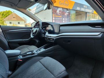 Skoda Octavia - 12