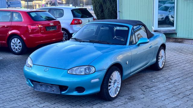 Mazda MX-5 1.6 16V