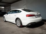 Audi A5 Sportback 40 TDI 150(204) S tronic Laser LM - Audi A5 aus 2021