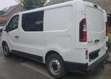 Renault Trafic - Renault Trafic von privat