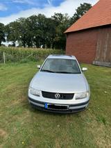 Volkswagen Passat - gebrauchte VW Passat aus dem Jahr 1997