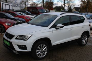 Seat Ateca Style *LEDShzMMIBeats*
