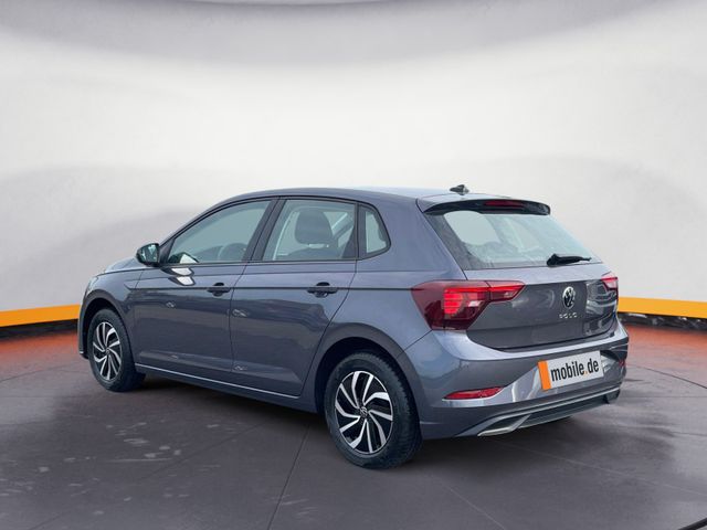 Volkswagen Polo Life TSI|APP-CONNECT|IQ.DRIVE|ACC|KLIMA|SHZ