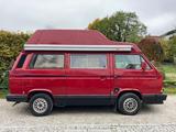 Volkswagen T3 Atlantic California, Hochdach, H-Kennzeichen - Volkswagen T3: Hochdach