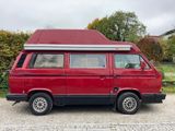 Volkswagen T3 Atlantic California, Hochdach, H-Kennzeichen - Volkswagen T3: Californi