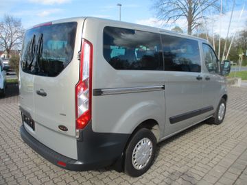 Ford TransitTourneo Custom Kombi L1 Trend 8- Sitzer