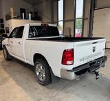 Dodge RAM 1500 - Dodge: Allradantrieb