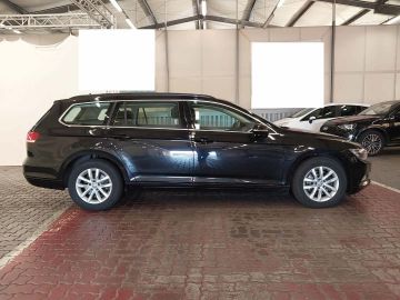Volkswagen Passat Variant - 5
