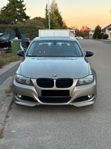 BMW E90 325i Lci - BMW 325 in Stuttgart