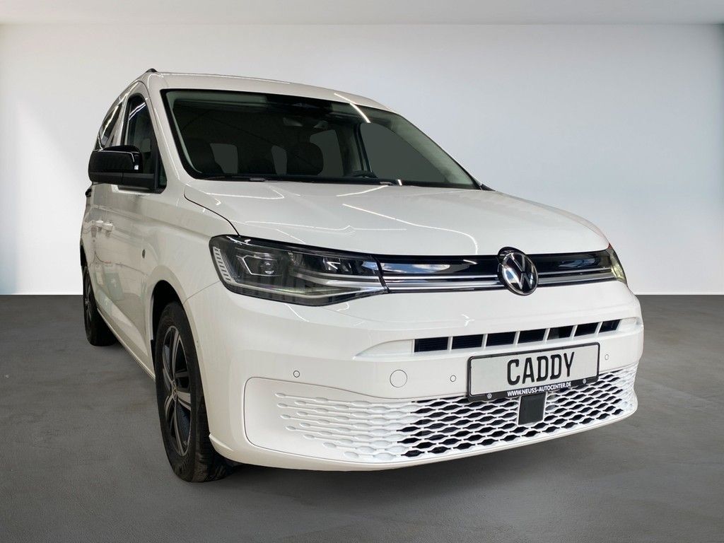 Volkswagen Caddy - Bild 16