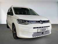 Volkswagen Caddy - Vorschau Bild 16